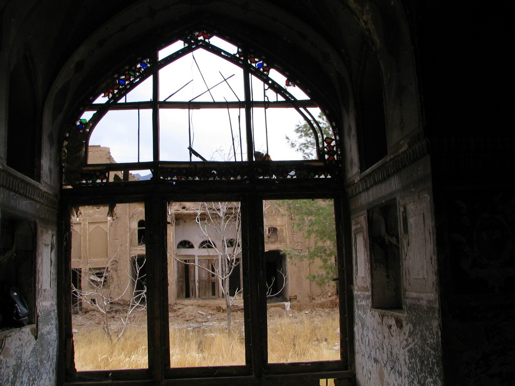 خانه حسینقلی خان خطایی4