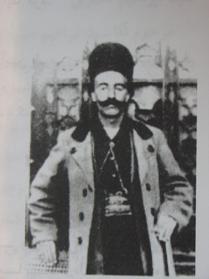خانه حسینقلی خان خطایی4
