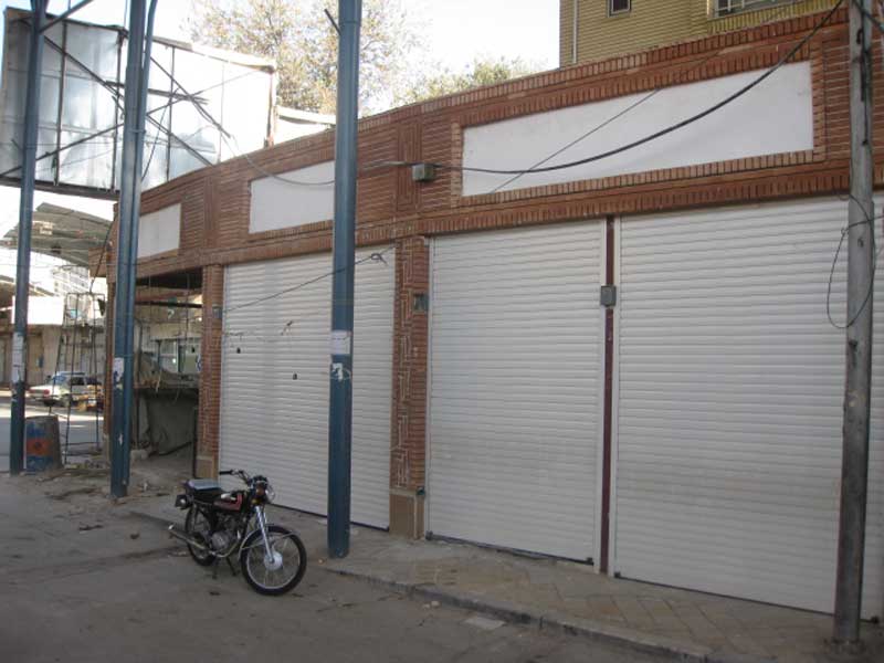 دوشنبه بازار 
