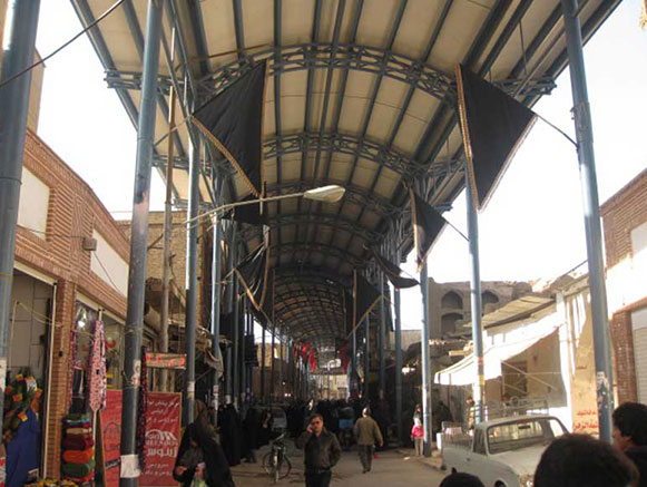 دوشنبه بازار 
