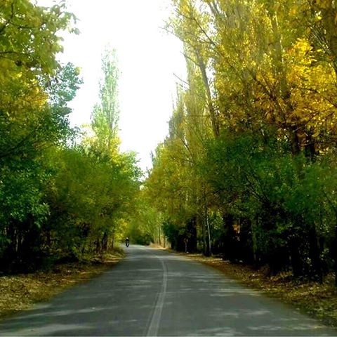 روستای سوکهریز خرمدره