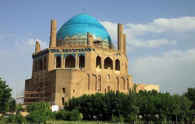 سلطانیه