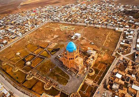 سلطانیه