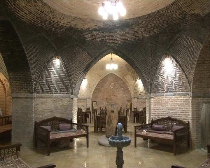 عصارخانه خمینی شهر