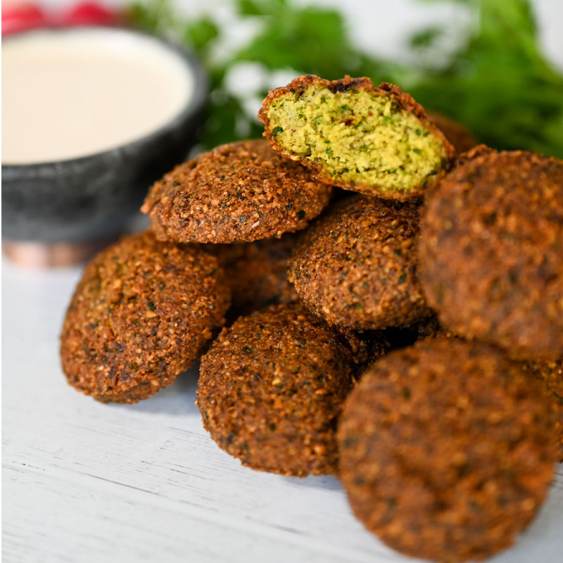 فلافل