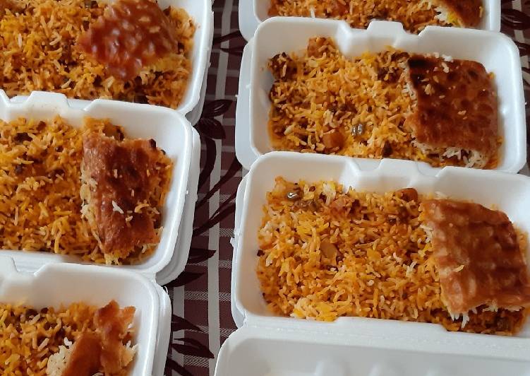 لوبیا پلو 