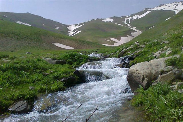 ماه نشان