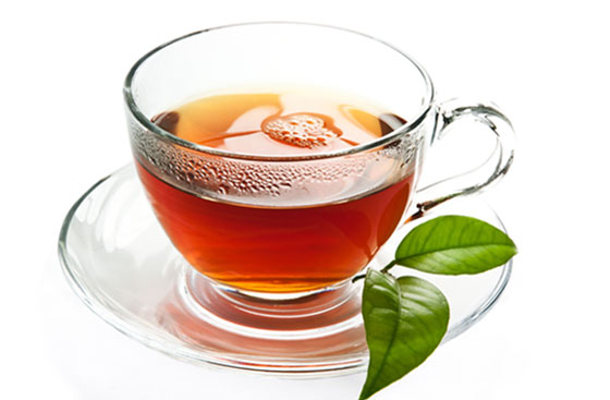 تاریخچه چای و نحوه دم کردن آن