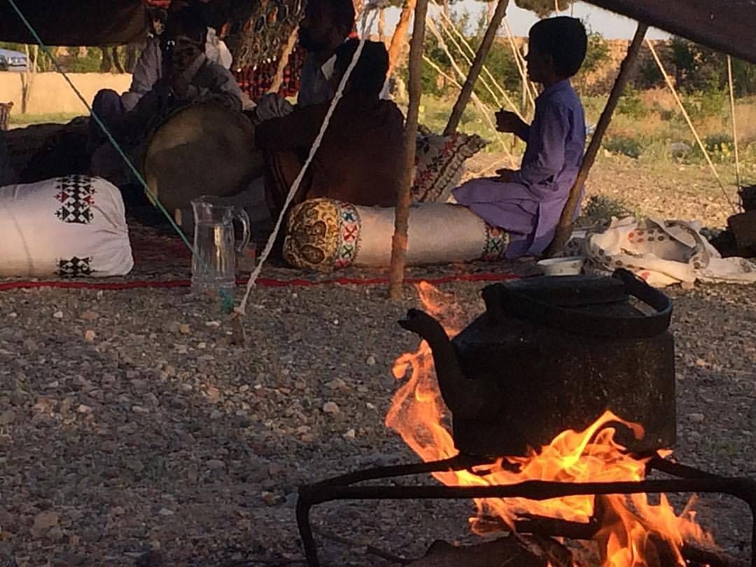 گدام