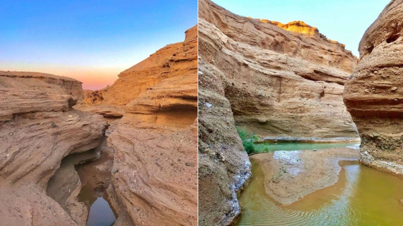 دره آسون