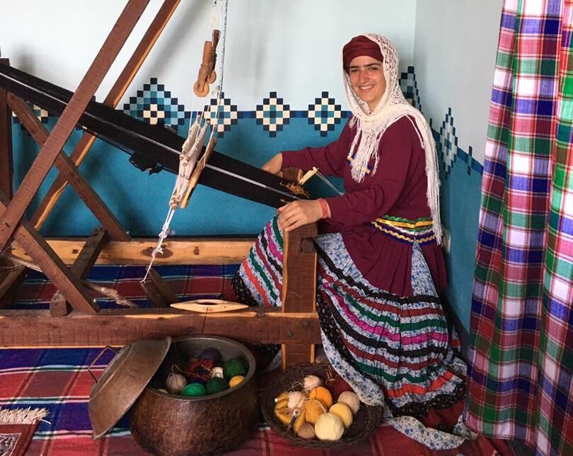 روستای جهانی گیلان