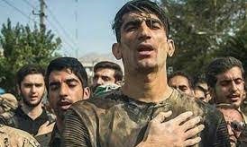 آیین گل مالی لرستان