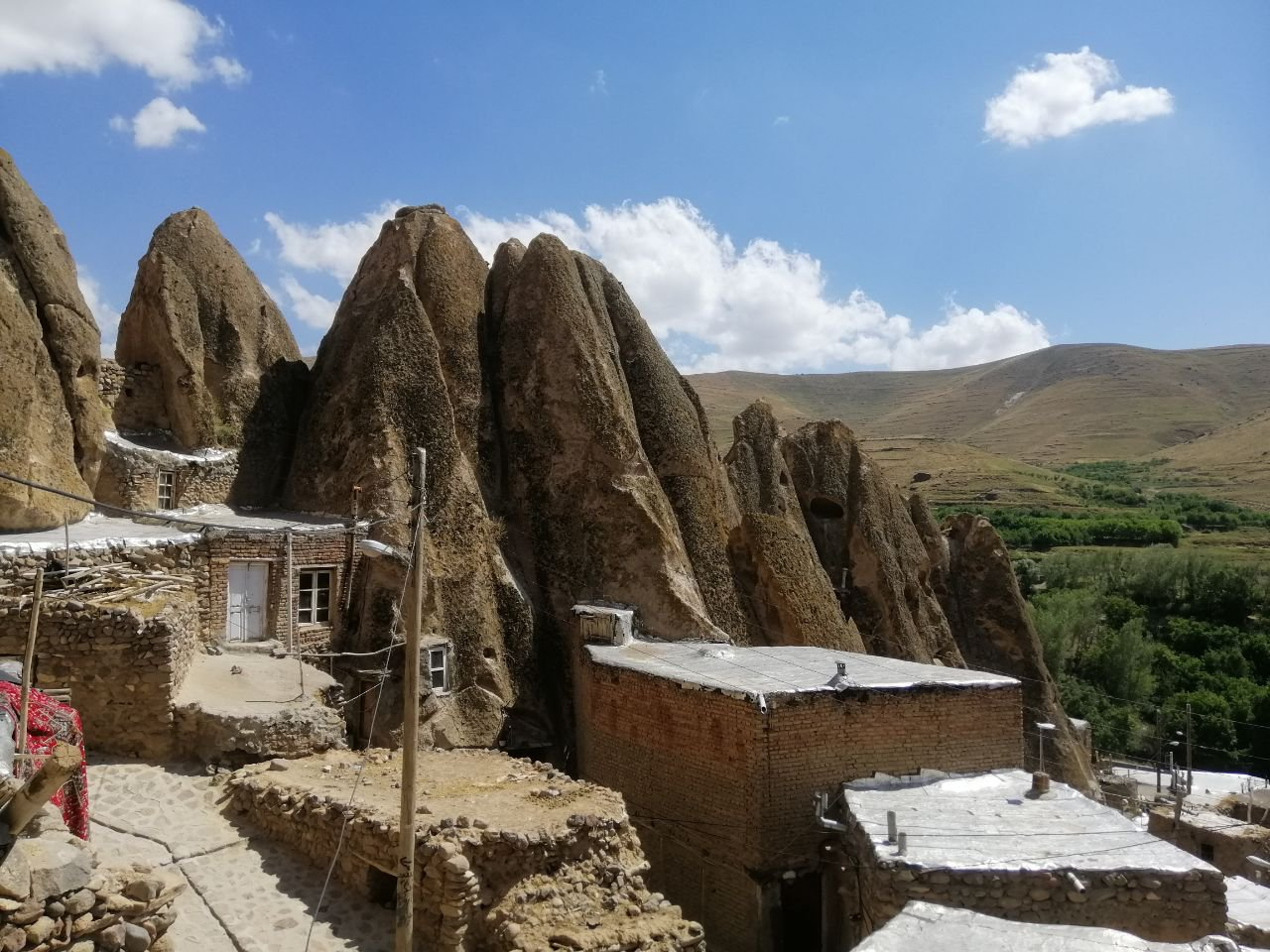 بومگردی