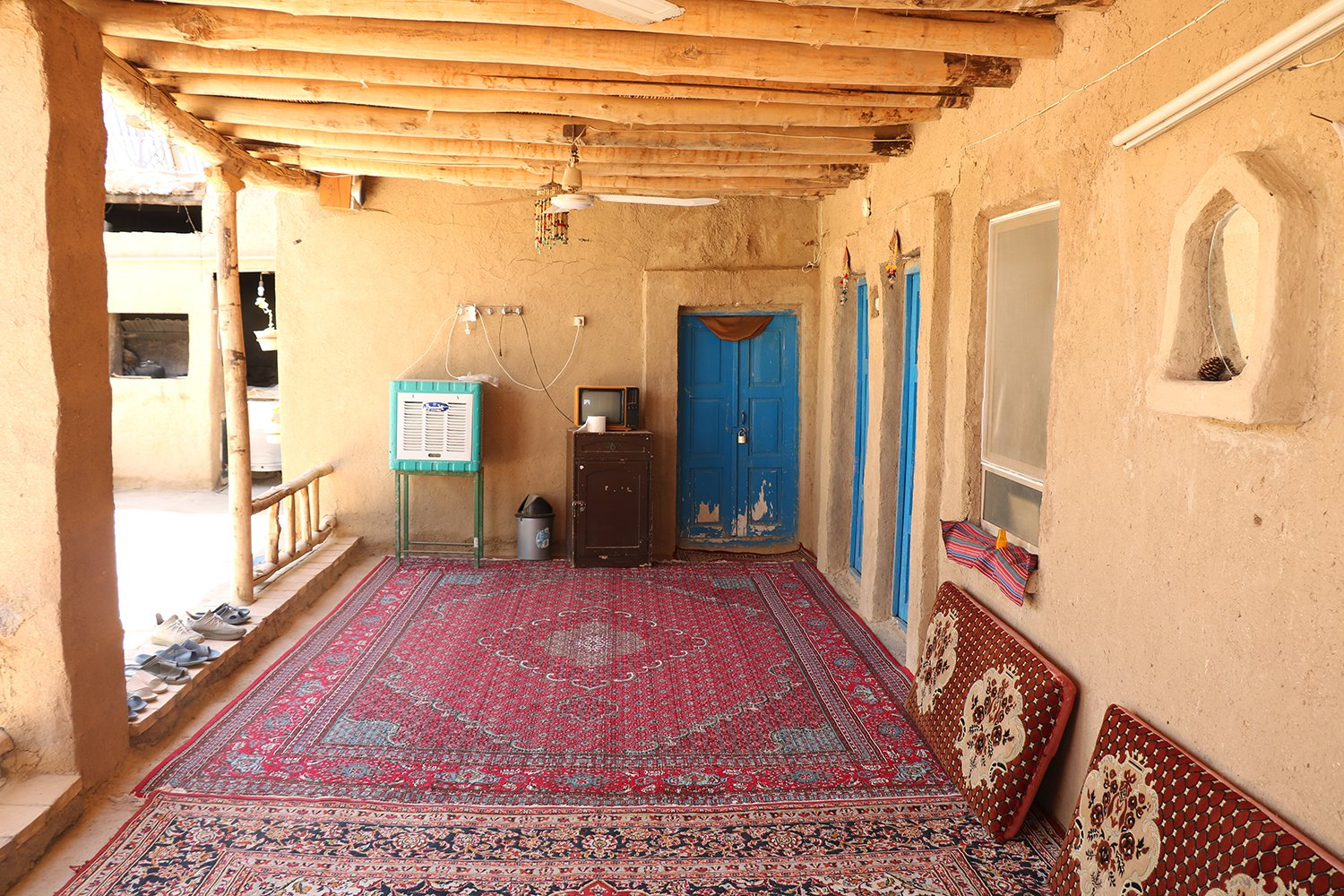 بومگردی