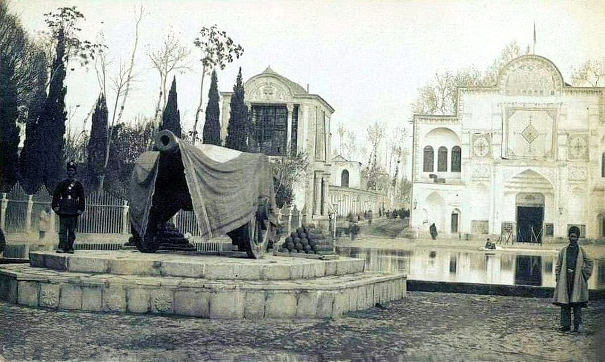 توپ مروارید 