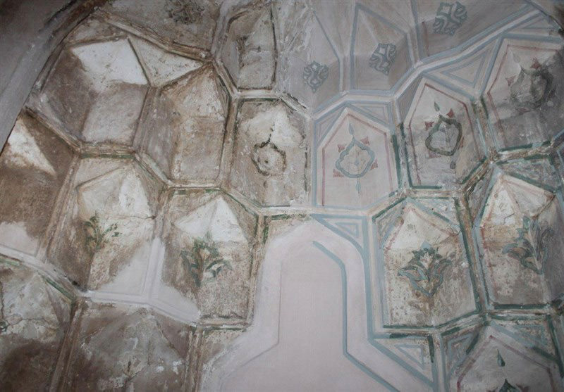 جمعه مسجد اردبیل
