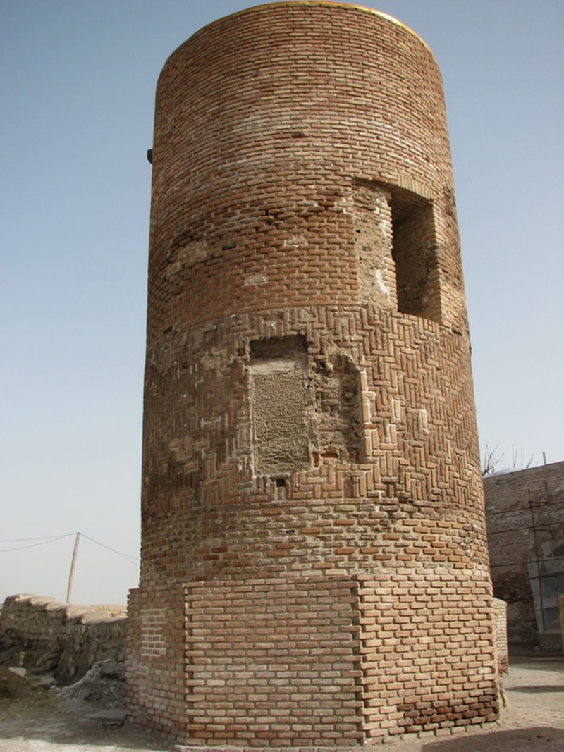جمعه مسجد اردبیل