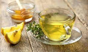 دمنوش آویشن 
