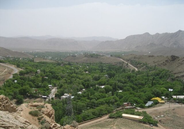 شهمیرزاد
