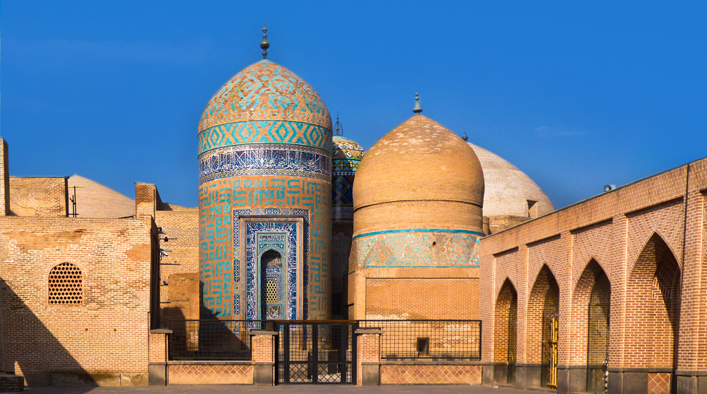 شیخ صفی