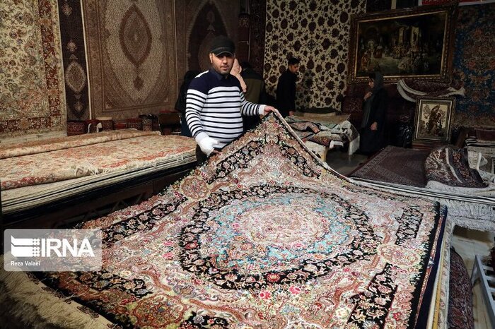 صنایع دستی 