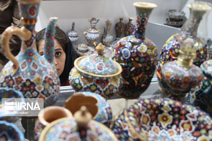 صنایع دستی 