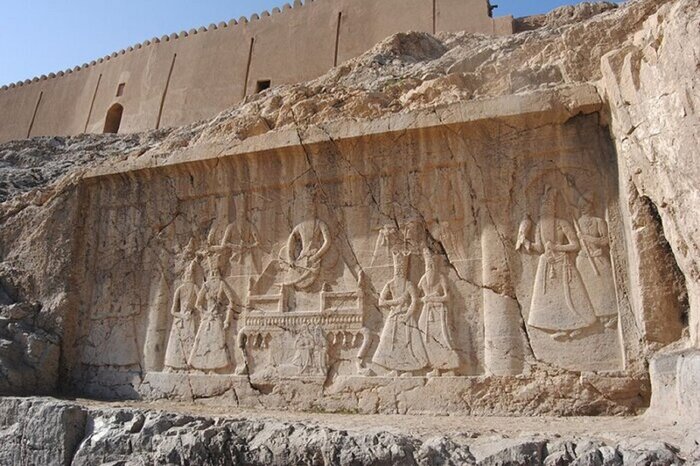 میراث فرهنگی 