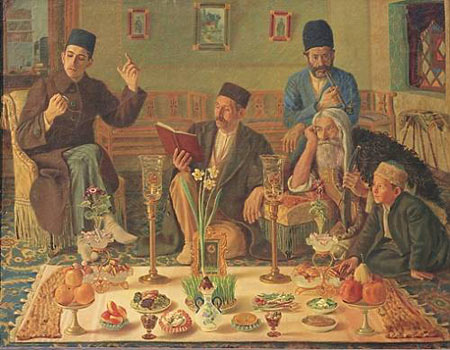 نوروز