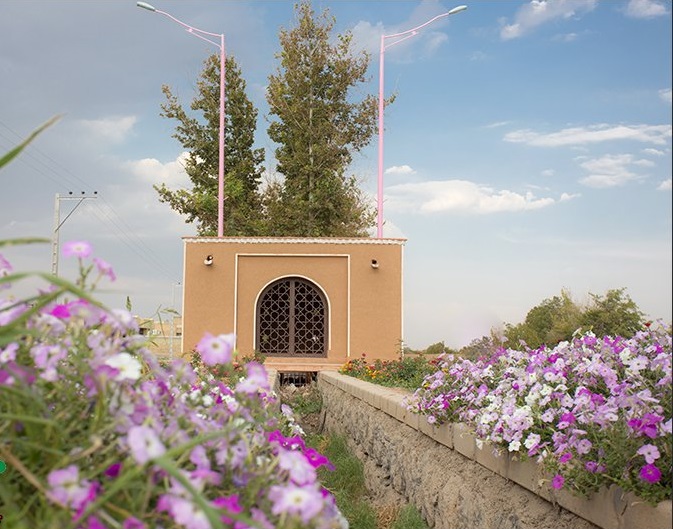 پنگ خانه نجف آباد