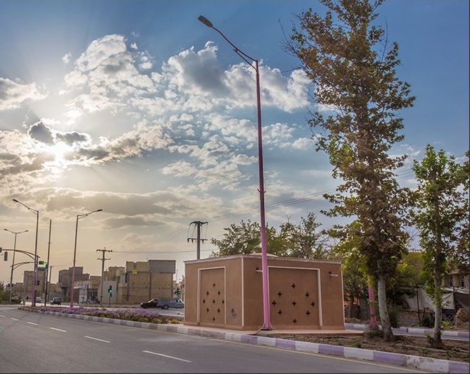 پنگ خانه نجف آباد