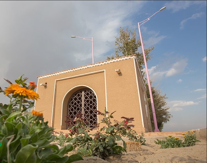 پنگ خانه نجف آباد