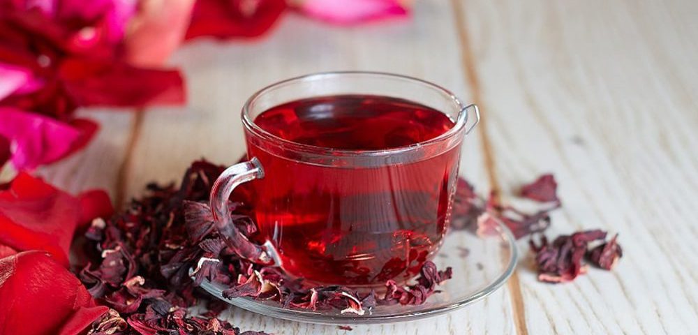 چای ترش 