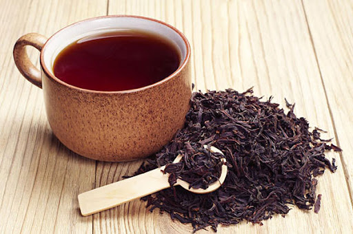 چای سیاه 