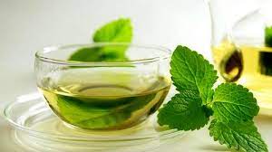 چای نعنا 