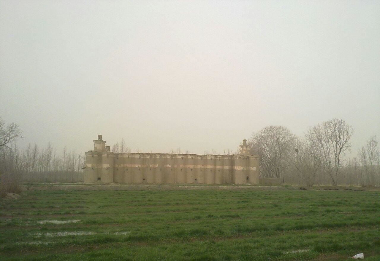 چهل برج کلیسان