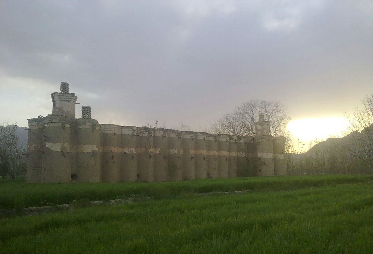 چهل برج کلیسان
