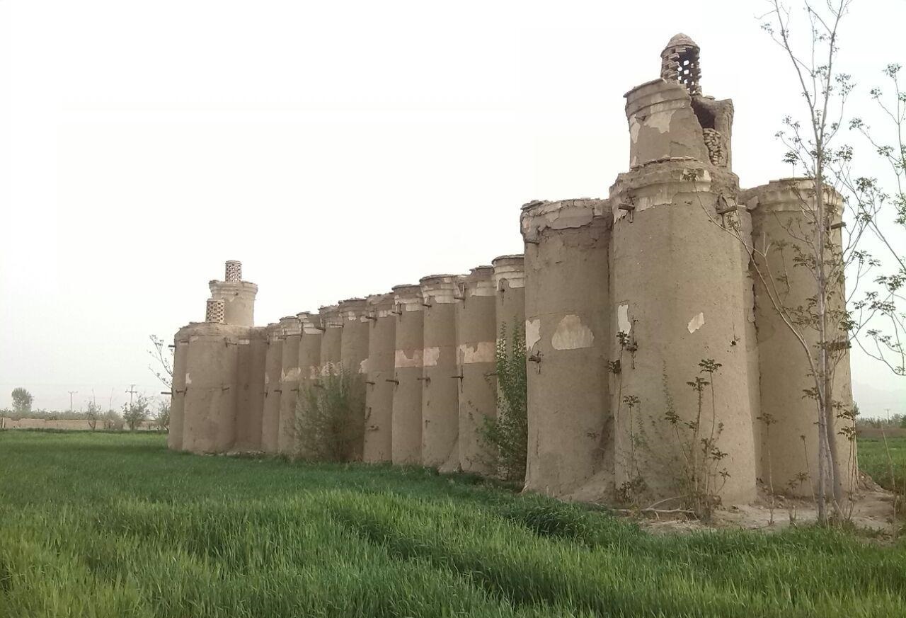 چهل برج کلیسان