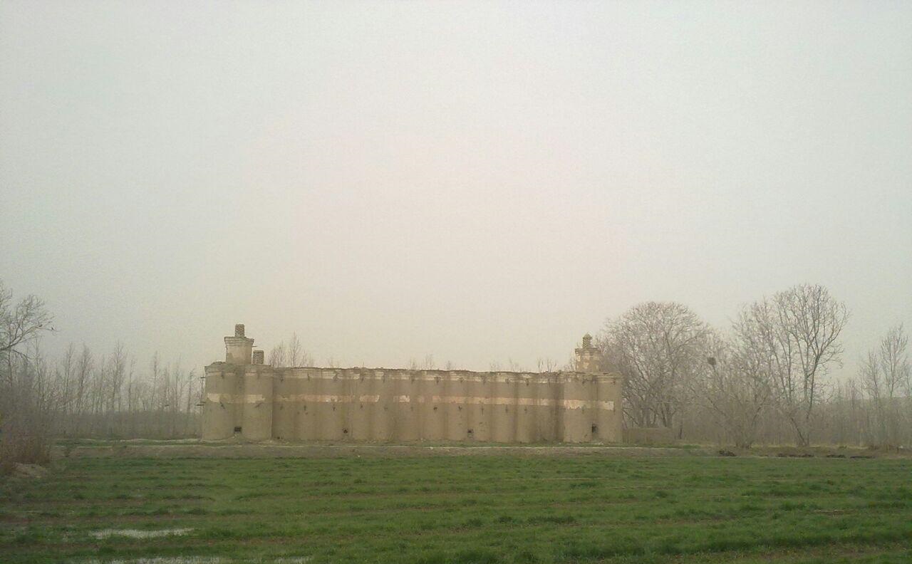 چهل برج کلیسان