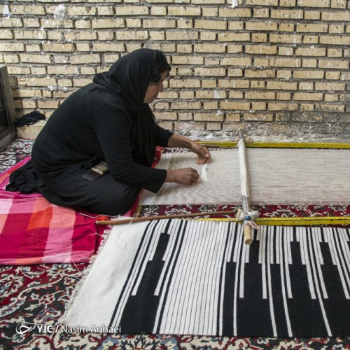 چوخابافی 