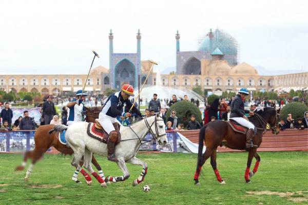 چوگان