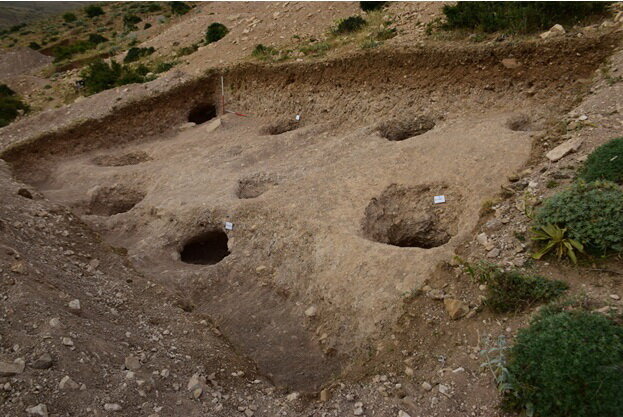 گورستان تاریخی گیلان
