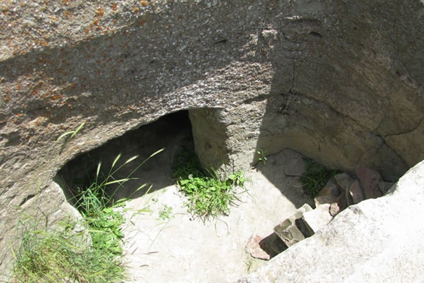 گویجه قلعه