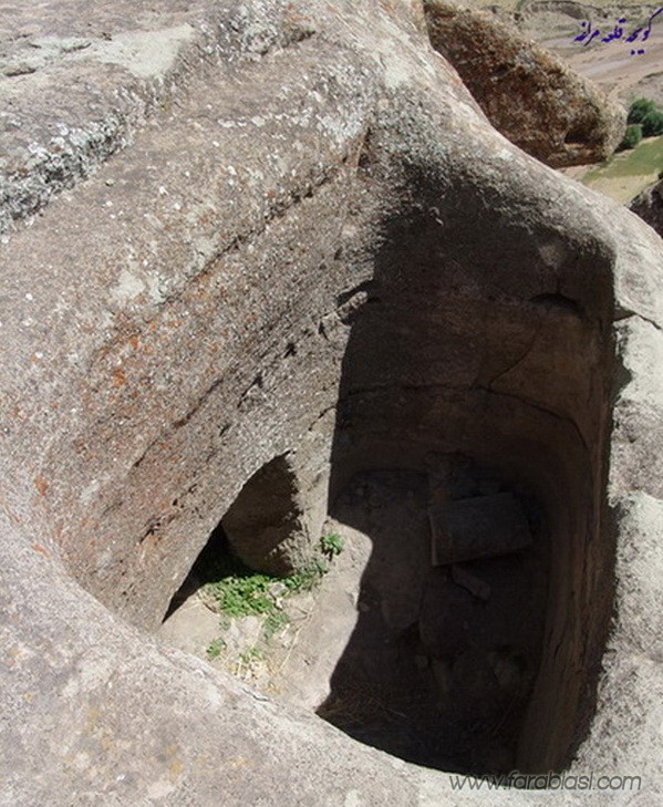گویجه قلعه