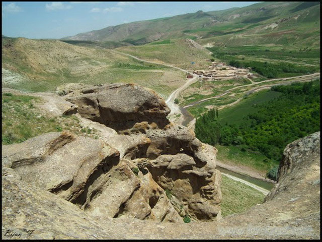 گویجه قلعه