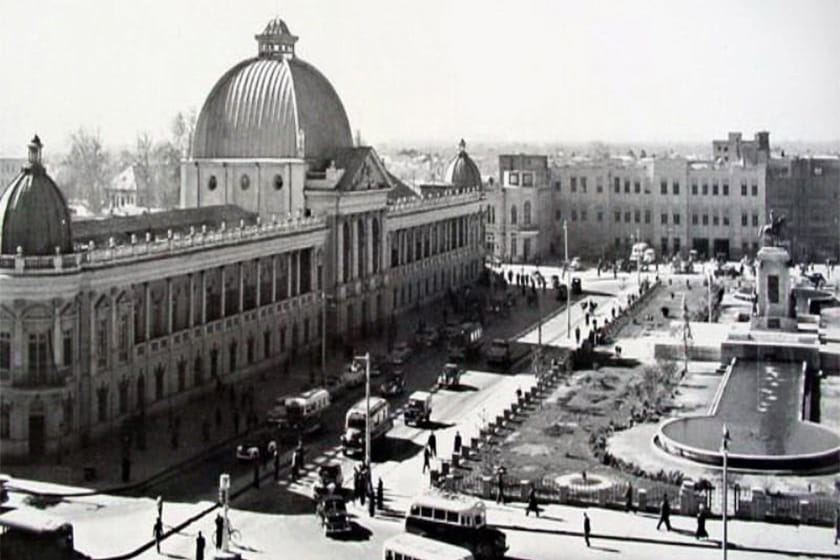 تهران
