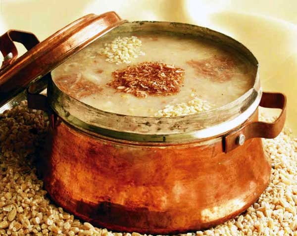 حلیم زنجانی