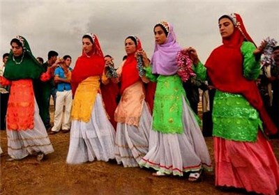 چهارمحال