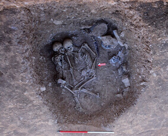 گورستان تاریخی گیلان