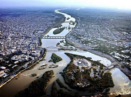 اهواز