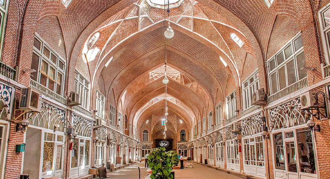 تبریز
